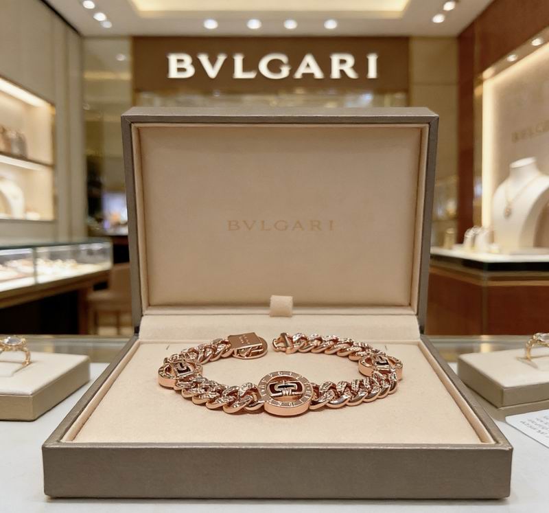 Bvlgari Bracelet 02yxs13 (13)