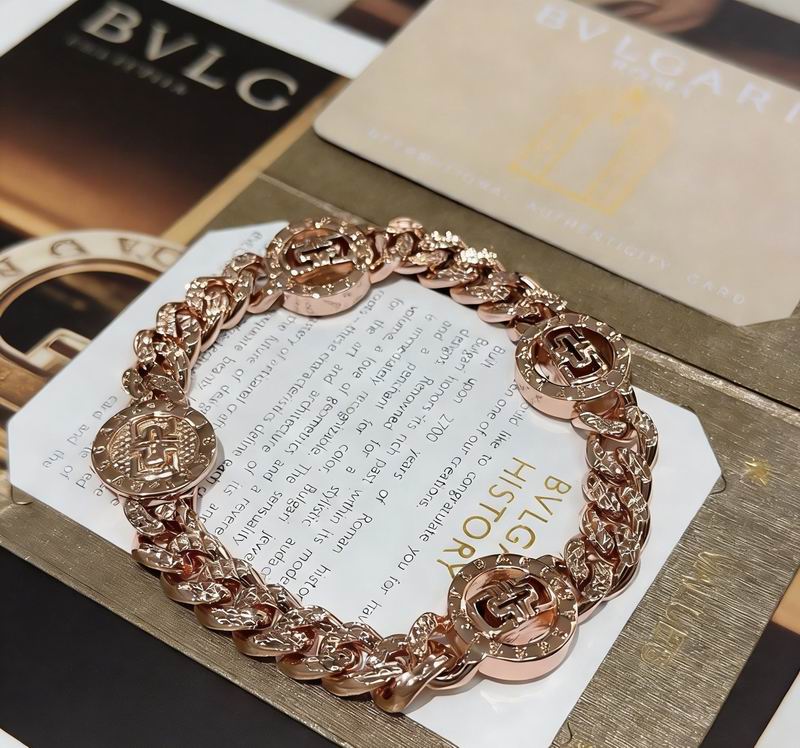 Bvlgari Bracelet 02yxs13 (14)