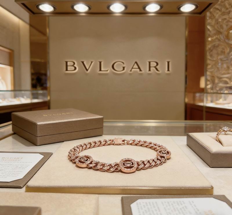 Bvlgari Bracelet 02yxs13 (15)