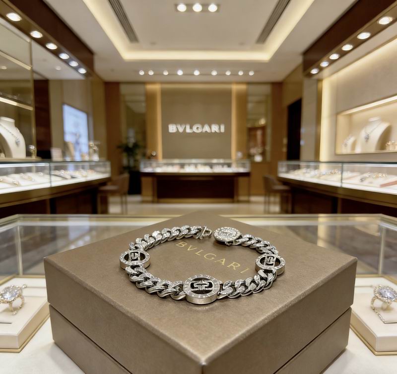 Bvlgari Bracelet 02yxs13 (16)