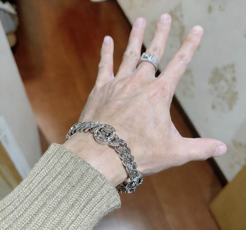 Bvlgari Bracelet 02yxs13 (18)