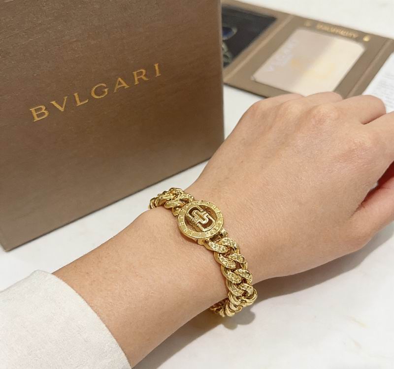 Bvlgari Bracelet 02yxs13 (2)
