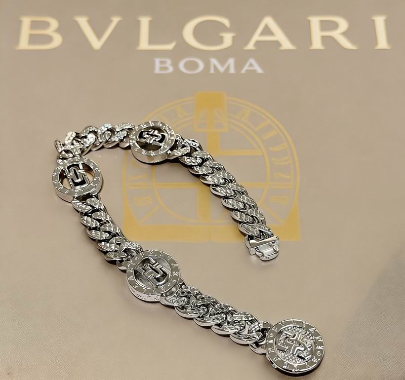 Bvlgari Bracelet 02yxs13 (21)