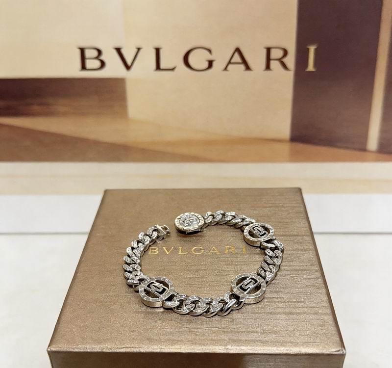 Bvlgari Bracelet 02yxs13 (23)