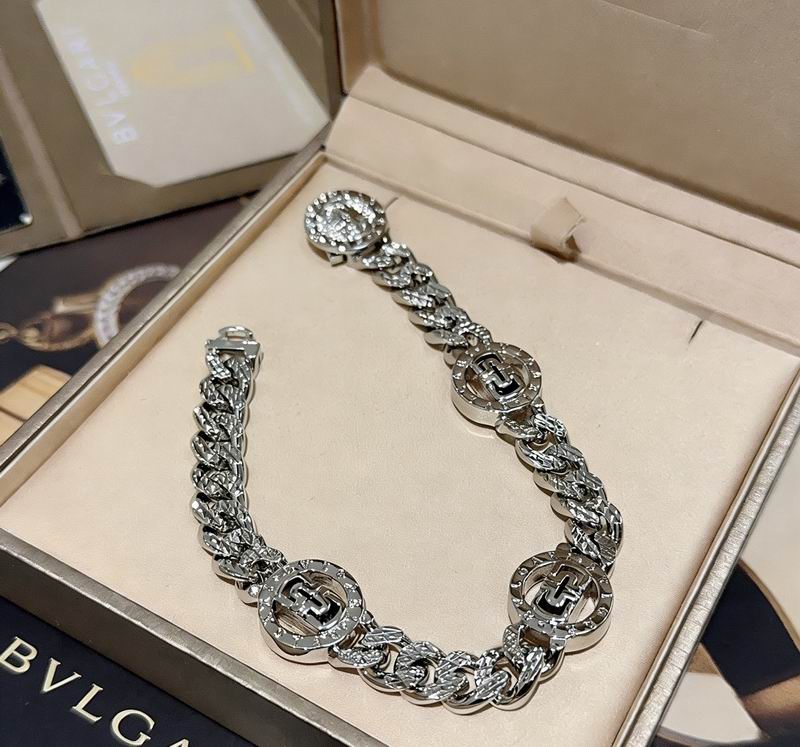 Bvlgari Bracelet 02yxs13 (24)