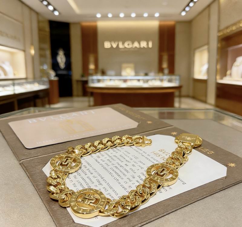 Bvlgari Bracelet 02yxs13 (3)