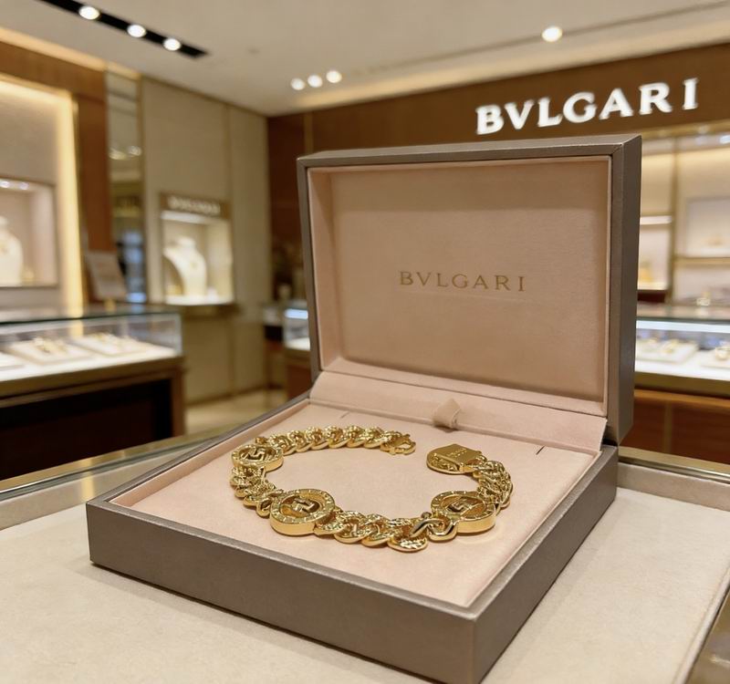 Bvlgari Bracelet 02yxs13 (4)
