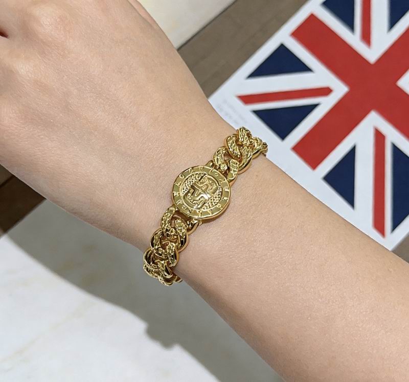 Bvlgari Bracelet 02yxs13 (5)