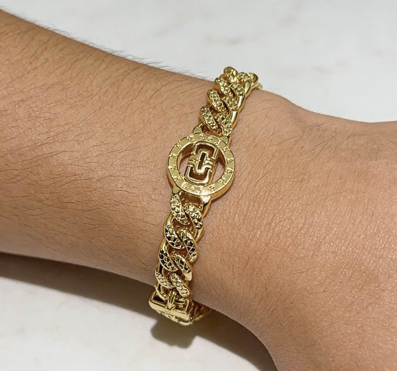 Bvlgari Bracelet 02yxs13 (7)