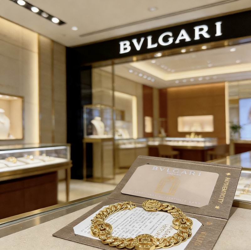 Bvlgari Bracelet 02yxs13 (8)