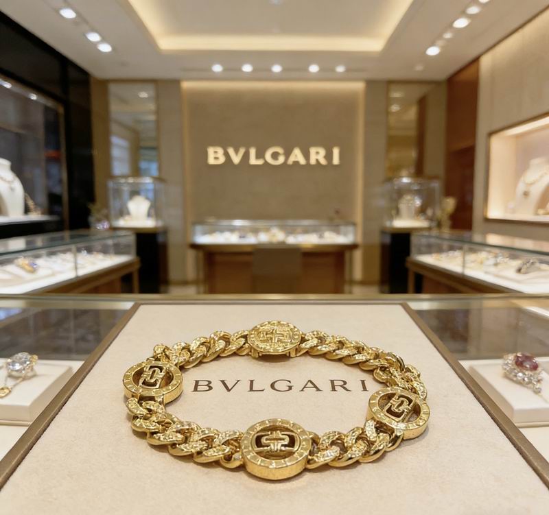 Bvlgari Bracelet 02yxs13 (9)