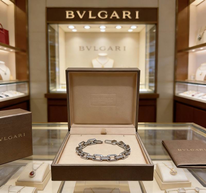 Bvlgari Bracelet 02yxs14 (5)