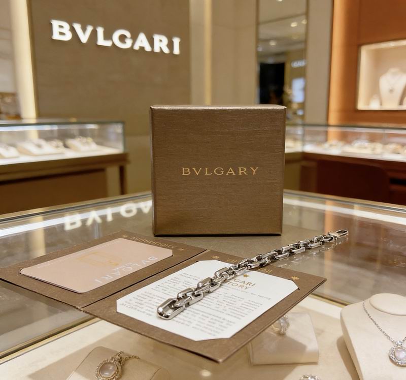 Bvlgari Bracelet 02yxs14 (6)