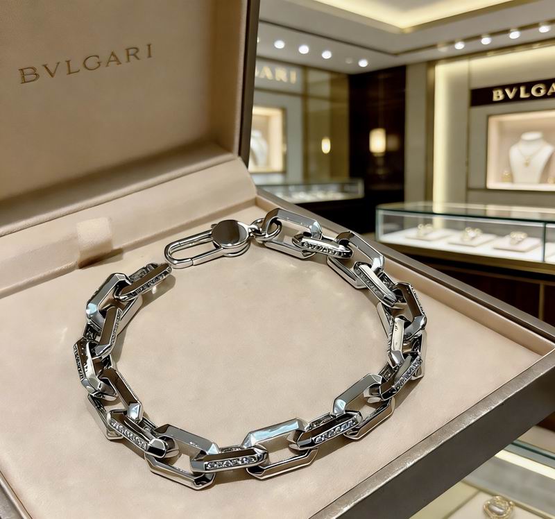 Bvlgari Bracelet 02yxs14 (8)