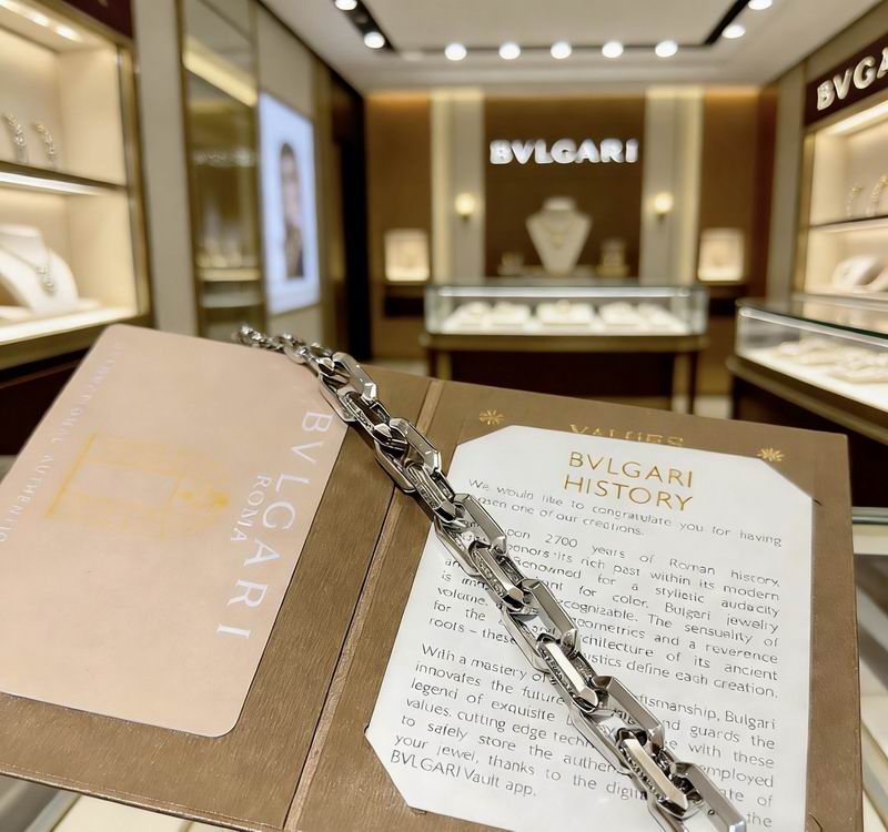 Bvlgari Bracelet 02yxs14 (9)