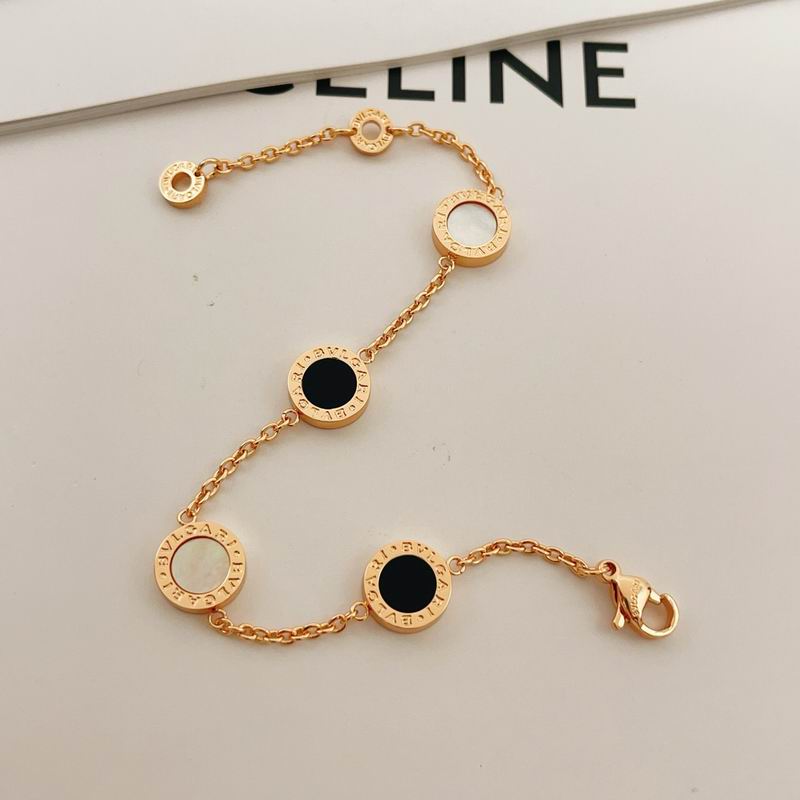Bvlgari Bracelet 02yxs15 (2)