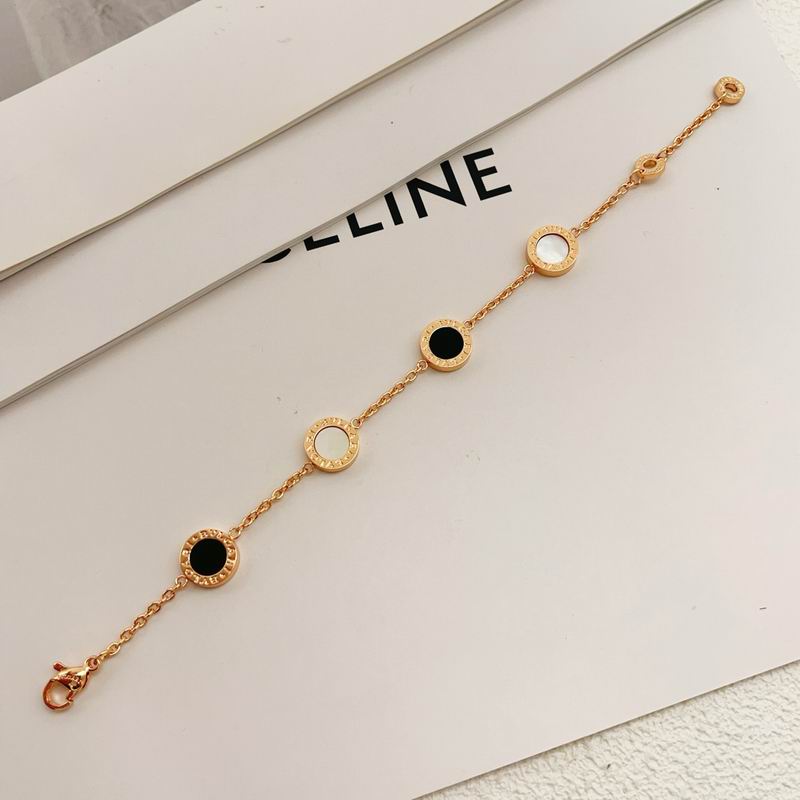 Bvlgari Bracelet 02yxs15 (3)