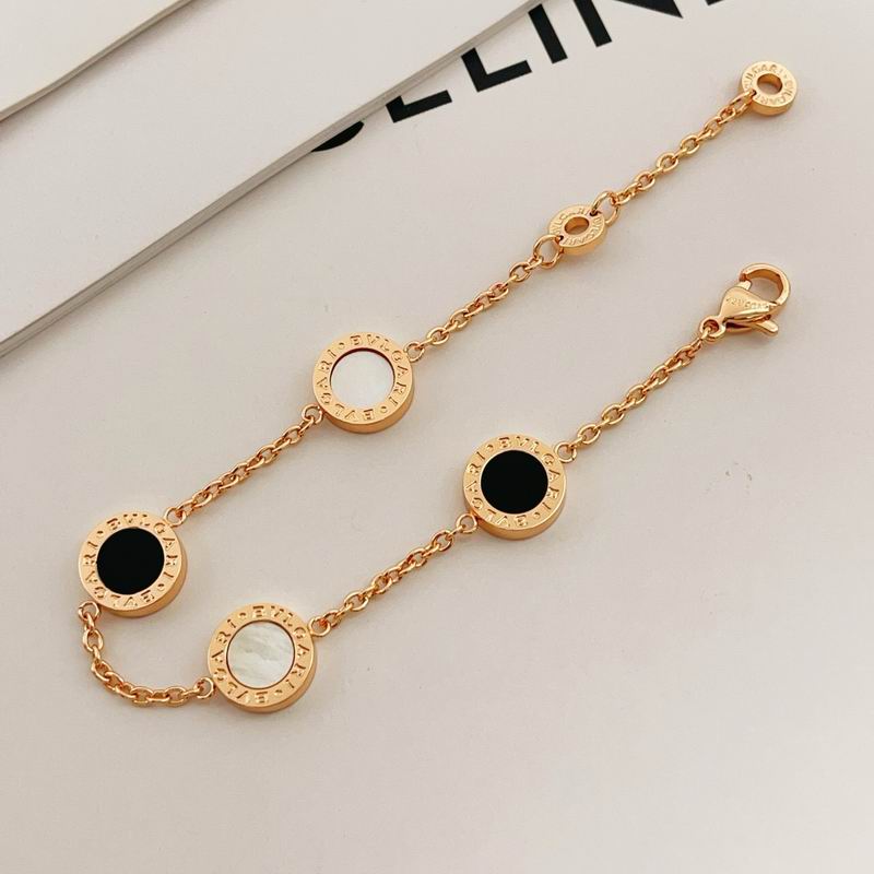 Bvlgari Bracelet 02yxs15 (4)
