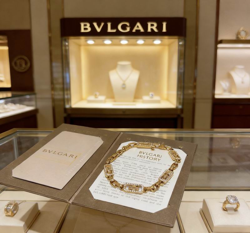 Bvlgari Bracelet 02yxs16 (2)