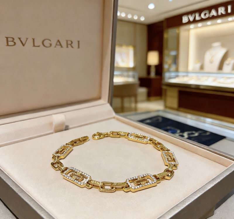 Bvlgari Bracelet 02yxs16 (4)