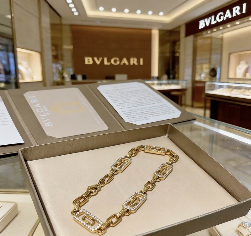 Bvlgari Bracelet 02yxs16 (5)