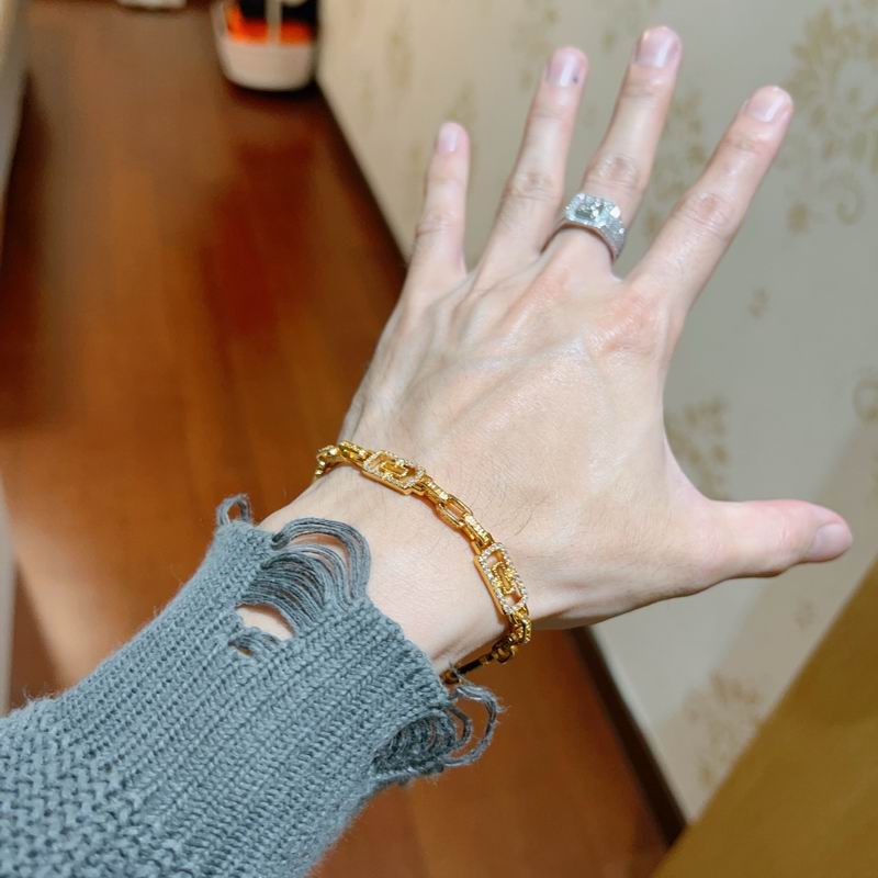 Bvlgari Bracelet 02yxs16 (6)