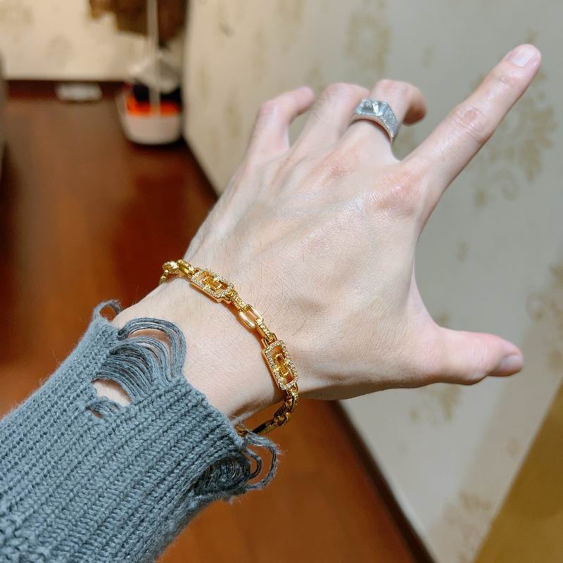 Bvlgari Bracelet 02yxs16 (7)