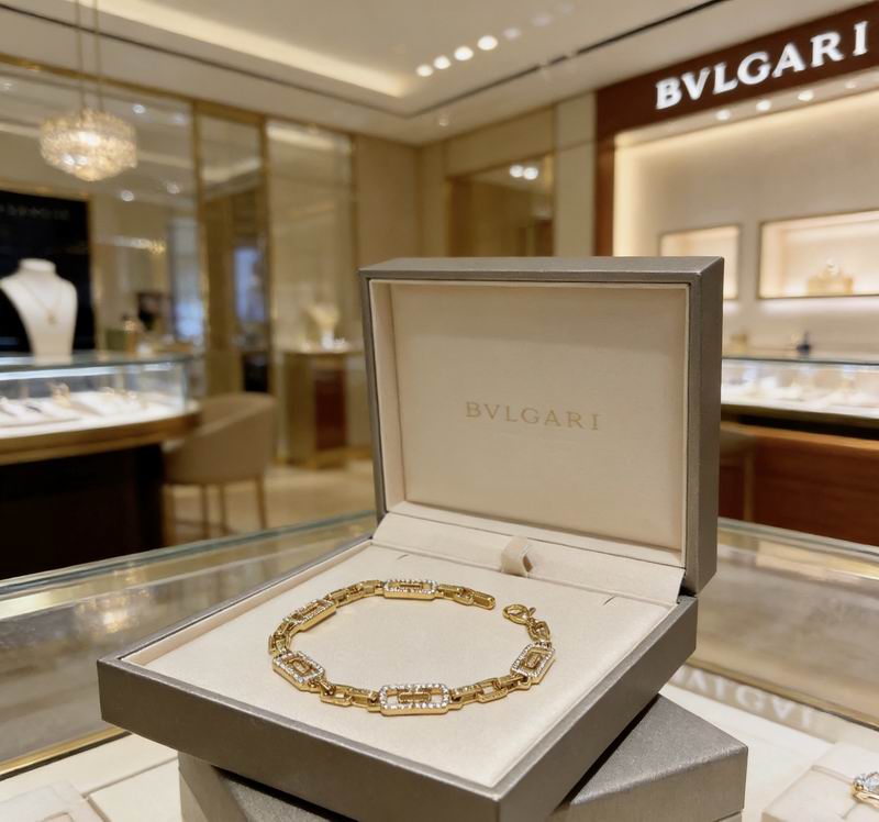 Bvlgari Bracelet 02yxs16 (8)