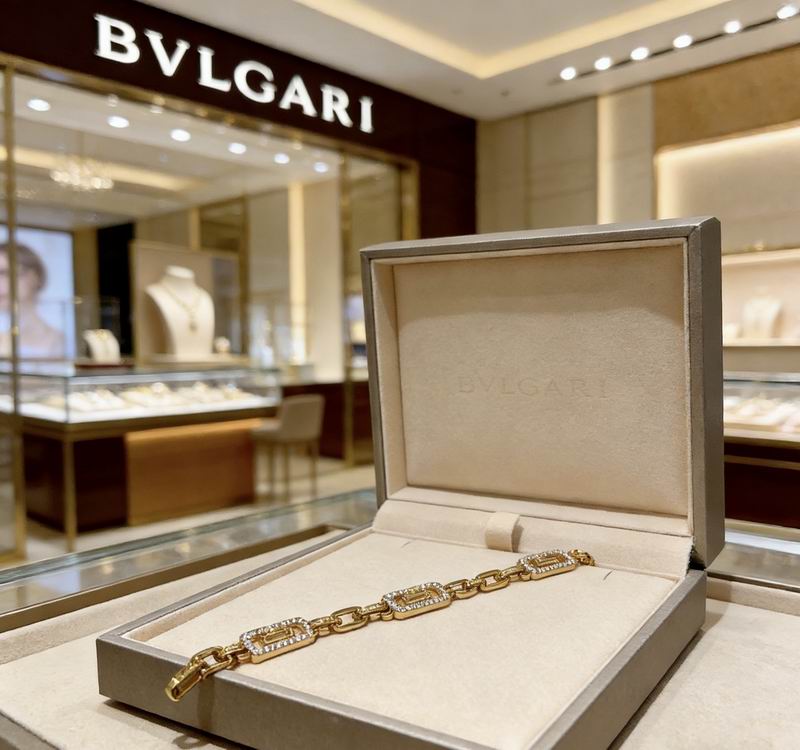 Bvlgari Bracelet 02yxs16 (9)