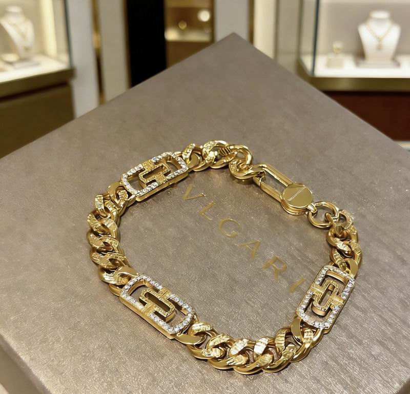 Bvlgari Bracelet 02yxs18 (1)