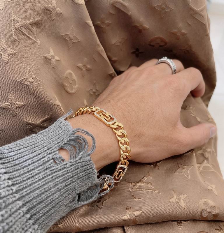 Bvlgari Bracelet 02yxs18 (7)