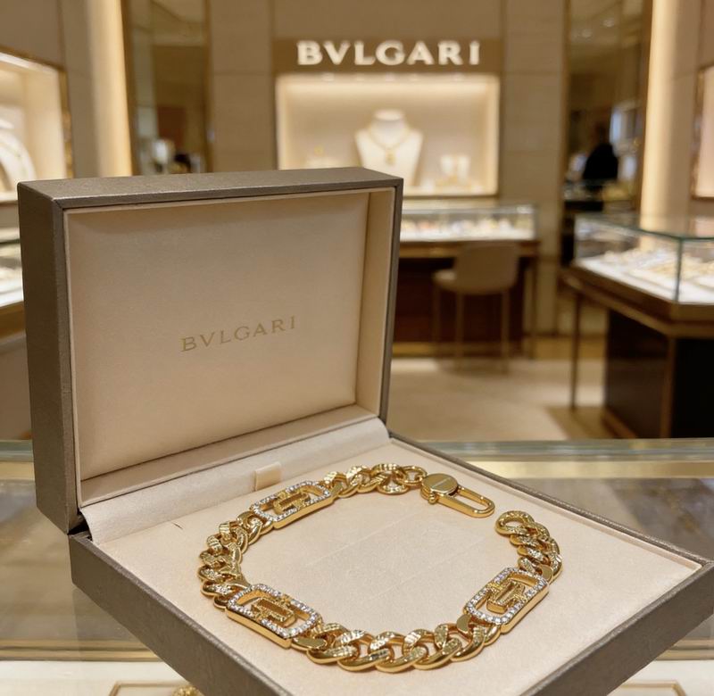 Bvlgari Bracelet 02yxs18 (8)
