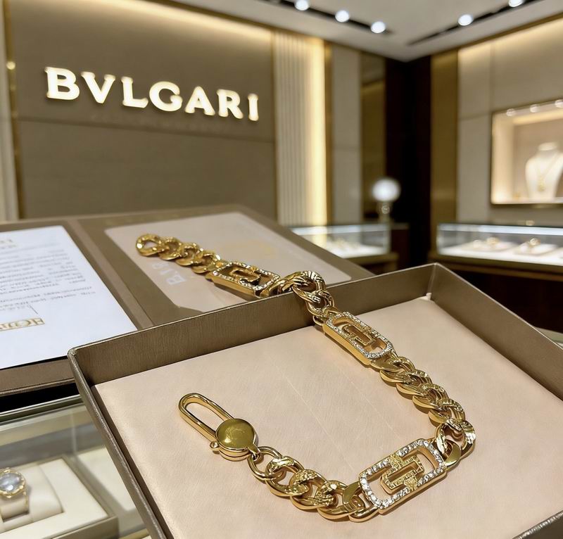 Bvlgari Bracelet 02yxs18 (9)