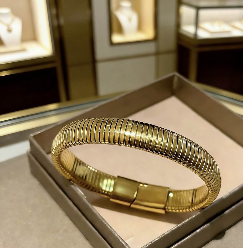 Bvlgari Bracelet 02yxs19 (1)