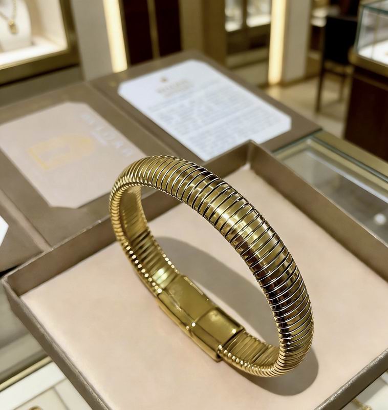 Bvlgari Bracelet 02yxs19 (2)