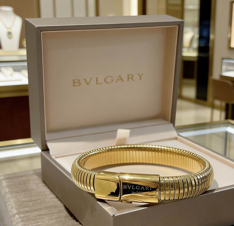Bvlgari Bracelet 02yxs19 (4)
