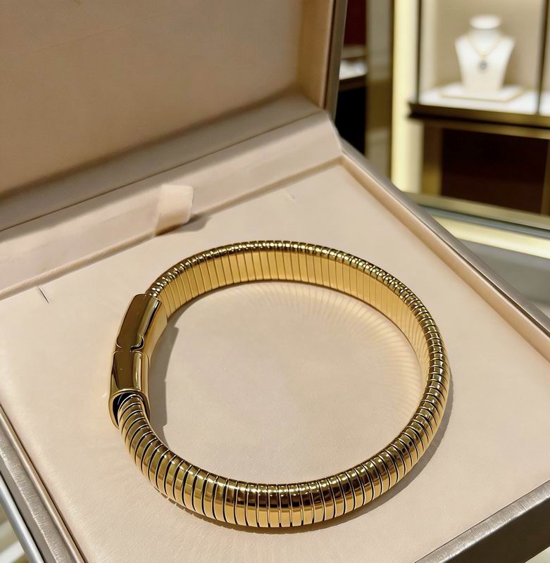 Bvlgari Bracelet 02yxs19 (5)
