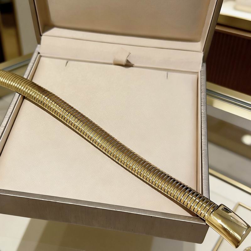 Bvlgari Bracelet 02yxs19 (6)