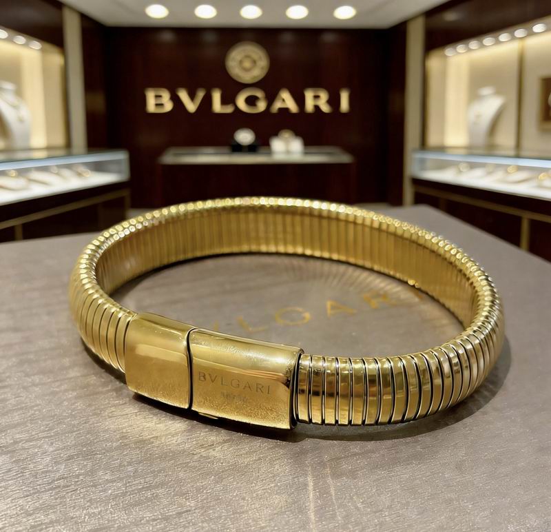 Bvlgari Bracelet 02yxs19 (7)