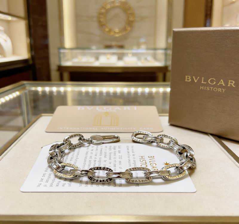 Bvlgari Bracelet 02yxs20 (2)