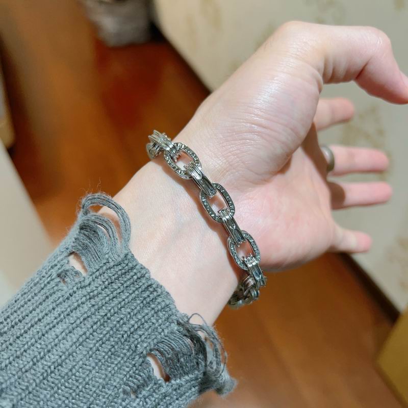 Bvlgari Bracelet 02yxs20 (4)