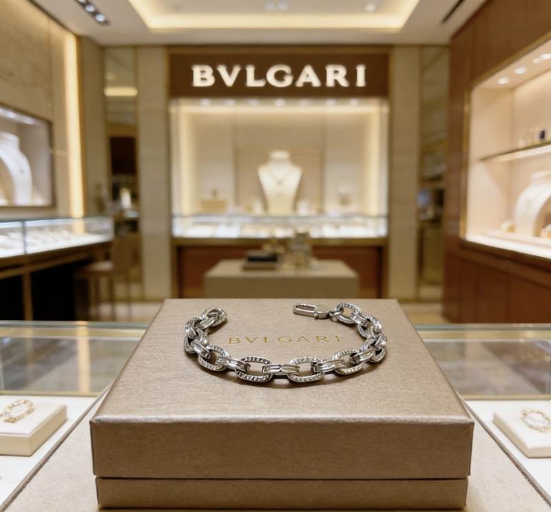Bvlgari Bracelet 02yxs20 (6)