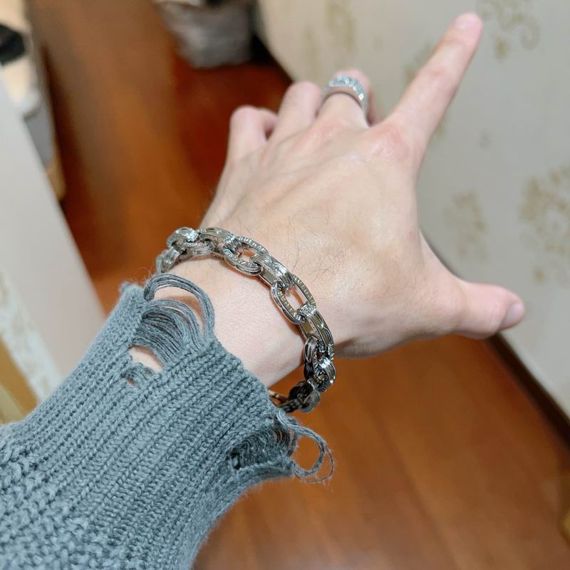 Bvlgari Bracelet 02yxs20 (7)