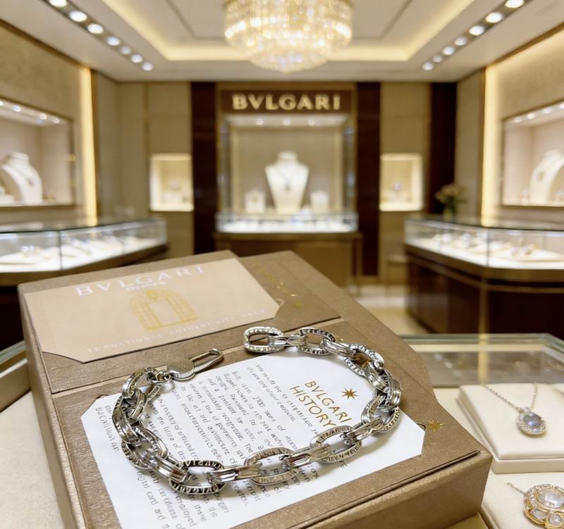 Bvlgari Bracelet 02yxs20 (8)