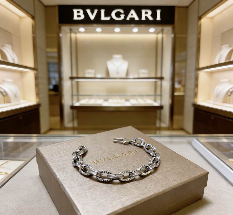 Bvlgari Bracelet 02yxs20 (9)