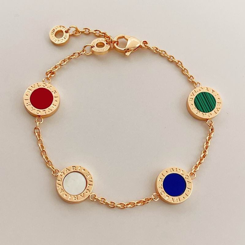 Bvlgari Bracelet 02yxs21 (1)