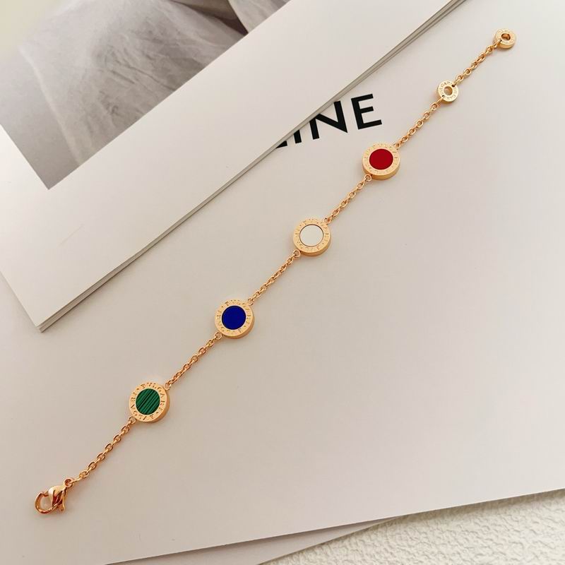 Bvlgari Bracelet 02yxs21 (3)
