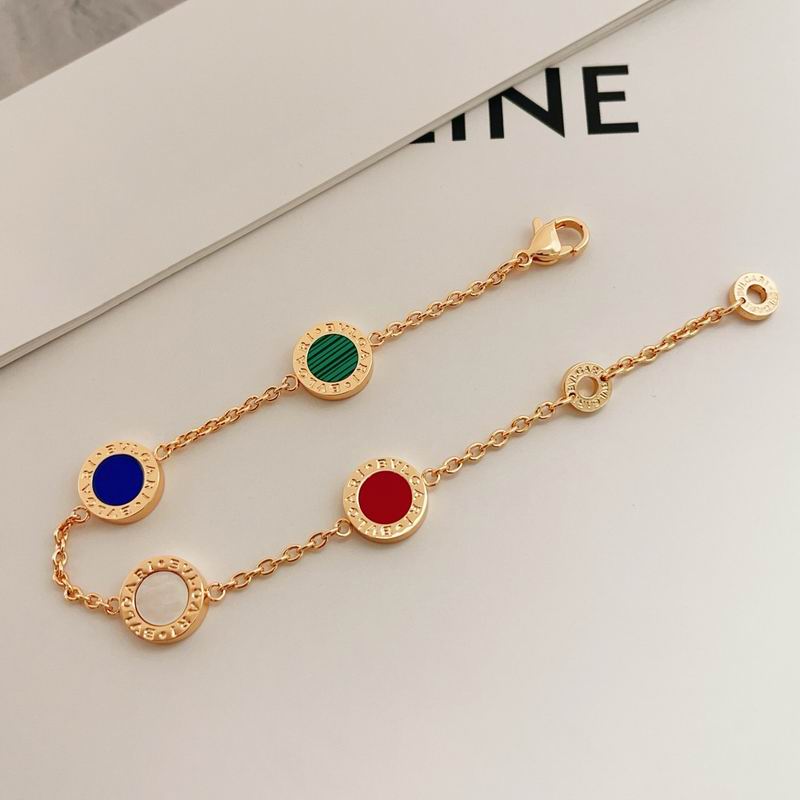 Bvlgari Bracelet 02yxs21 (4)