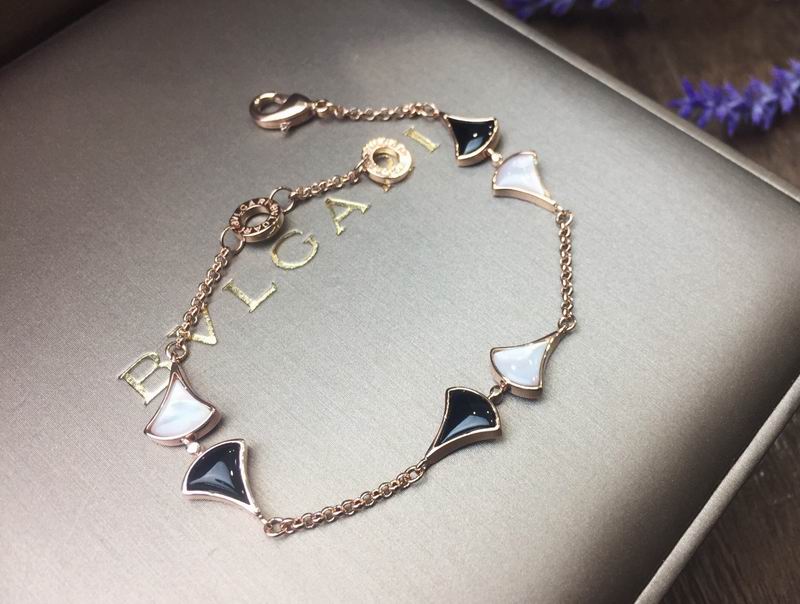 Bvlgari Bracelet 02yxs22 (2)