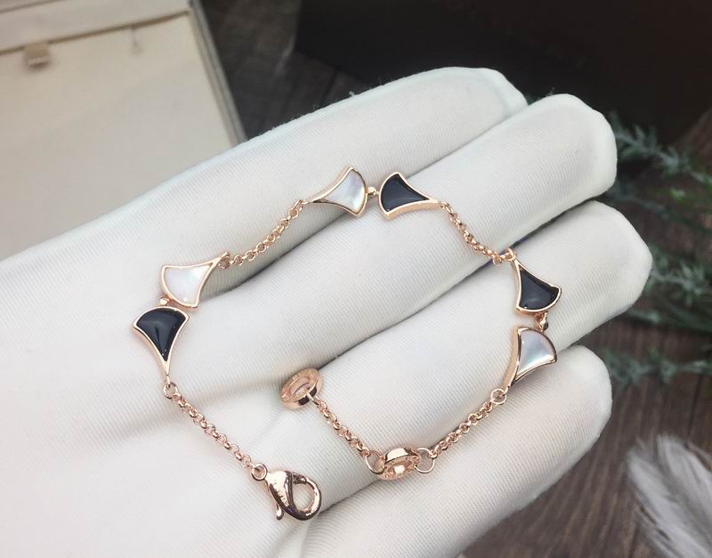 Bvlgari Bracelet 02yxs22 (3)